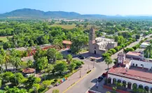 El pueblo mágico de Sinaloa donde nació el chilorio y puedes probar el original