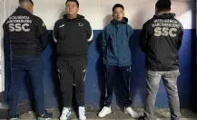 Cae “El Stich” en Iztapalapa; lo acusan de narcomenudeo y asesinato de agente