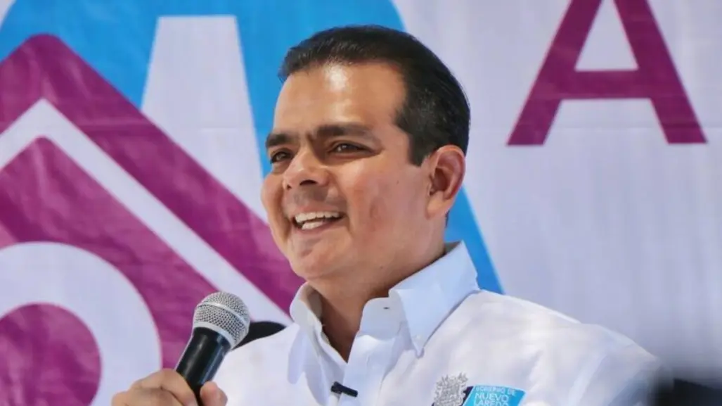 ¿Quién es Enrique Rivas, exalcalde panista de Nuevo Laredo acusado de corrupción?
