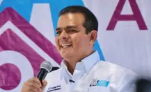 ¿Quién es Enrique Rivas, exalcalde panista de Nuevo Laredo acusado de corrupción?