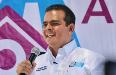 ¿Quién es Enrique Rivas, exalcalde panista de Nuevo Laredo acusado de corrupción?