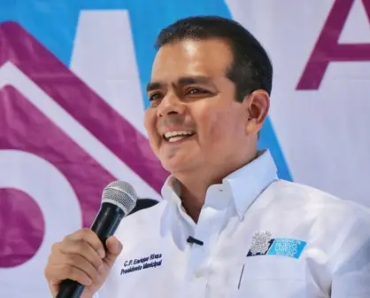 ¿Quién es Enrique Rivas, exalcalde panista de Nuevo Laredo acusado de corrupción?