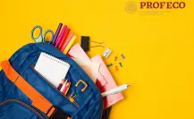 Estas son las mochilas recomendadas por Profeco por su resistencia y precio