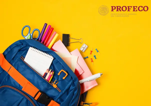 Estas son las mochilas recomendadas por Profeco por su resistencia y precio
