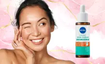 Este sérum de NIVEA te hará lucir de 20 a los 40 años y cuesta menos de 200 pesos