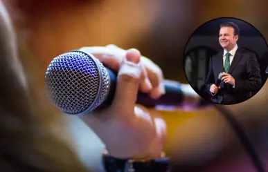 ¿Será o no en Durango la final del concurso México Canta? Esto dice Esteban Villegas