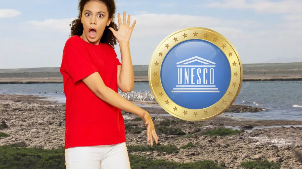 Estos son los sitios de BCS que han sido declarados Patrimonio Mundial por la UNESCO