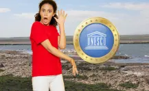 Estos son los sitios de BCS que han sido declarados Patrimonio Mundial por la UNESCO