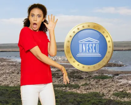 Estos son los sitios de BCS que han sido declarados Patrimonio Mundial por la UNESCO