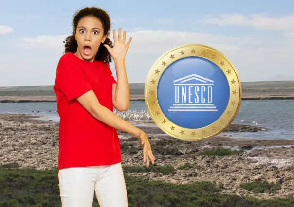 Estos son los sitios de BCS que han sido declarados Patrimonio Mundial por la UNESCO