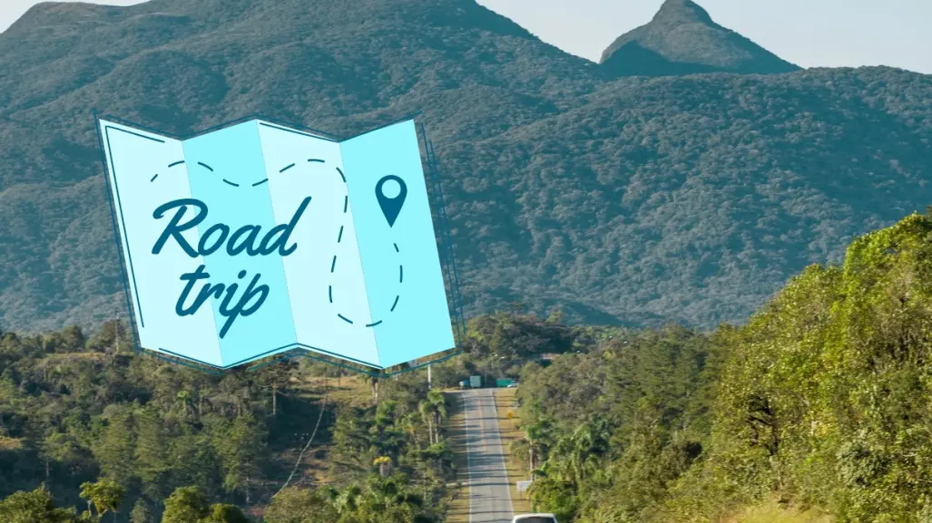 Esta carretera de Nuevo León te lleva a una ciudad de diversidad cultural y natural en 5 horas