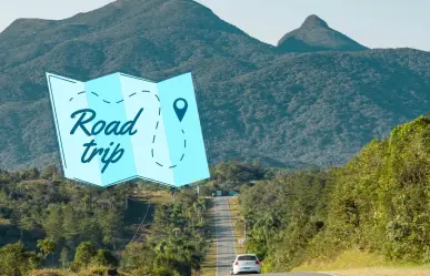 Esta carretera de Nuevo León te lleva a una ciudad de diversidad cultural y natural en 5 horas