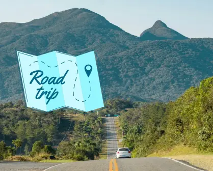 Esta carretera de Nuevo León te lleva a una ciudad de diversidad cultural y natural en 5 horas
