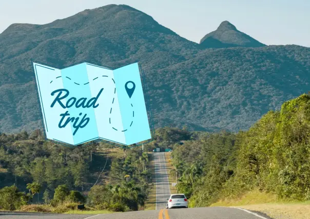 Esta carretera de Nuevo León te lleva a una ciudad de diversidad cultural y natural en 5 horas