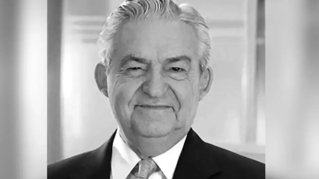 EN VIVO | Fallece Roberto Servitje, cofundador de Grupo Bimbo; últimas actualizaciones