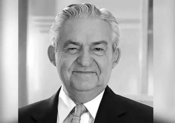 EN VIVO | Fallece Roberto Servitje, cofundador de Grupo Bimbo; últimas actualizaciones
