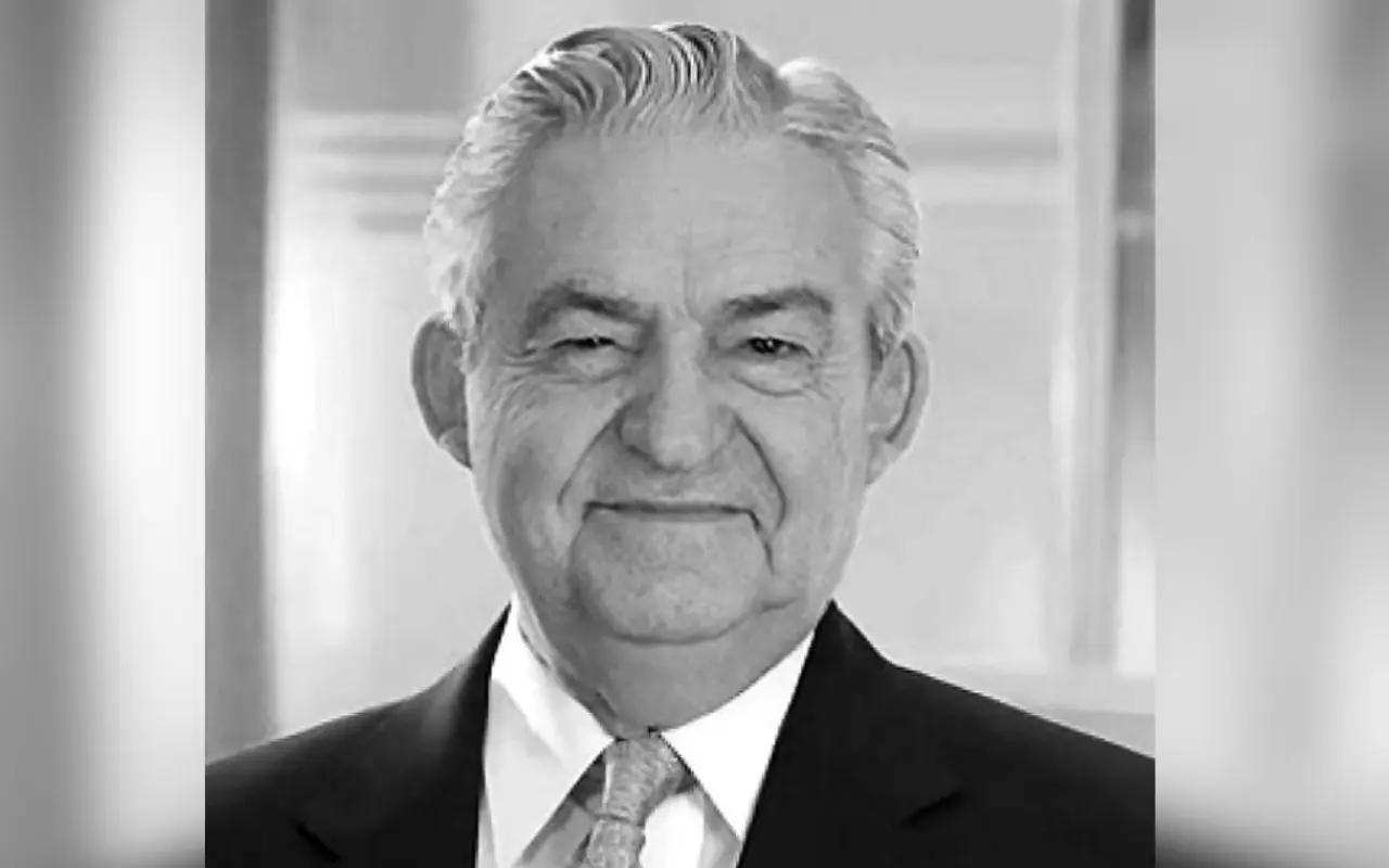 Roberto Servitje. Foto: Grupo Bimbo
