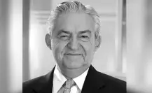 Fallece Roberto Servitje, cofundador de Grupo Bimbo