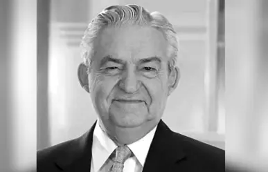 Fallece Roberto Servitje, cofundador de Grupo Bimbo