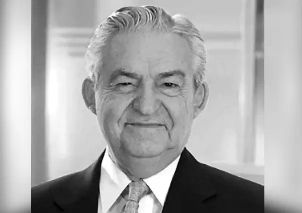 Fallece Roberto Servitje, cofundador de Grupo Bimbo
