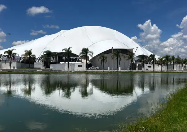 Estas son las 3 paradas donde puedes tomar el autobús gratuito a la Feria de Durango