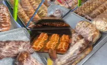 ¿Qué tiene de especial el pan de Tlaxcala, producto vendido como pocos en la Feria de Durango?