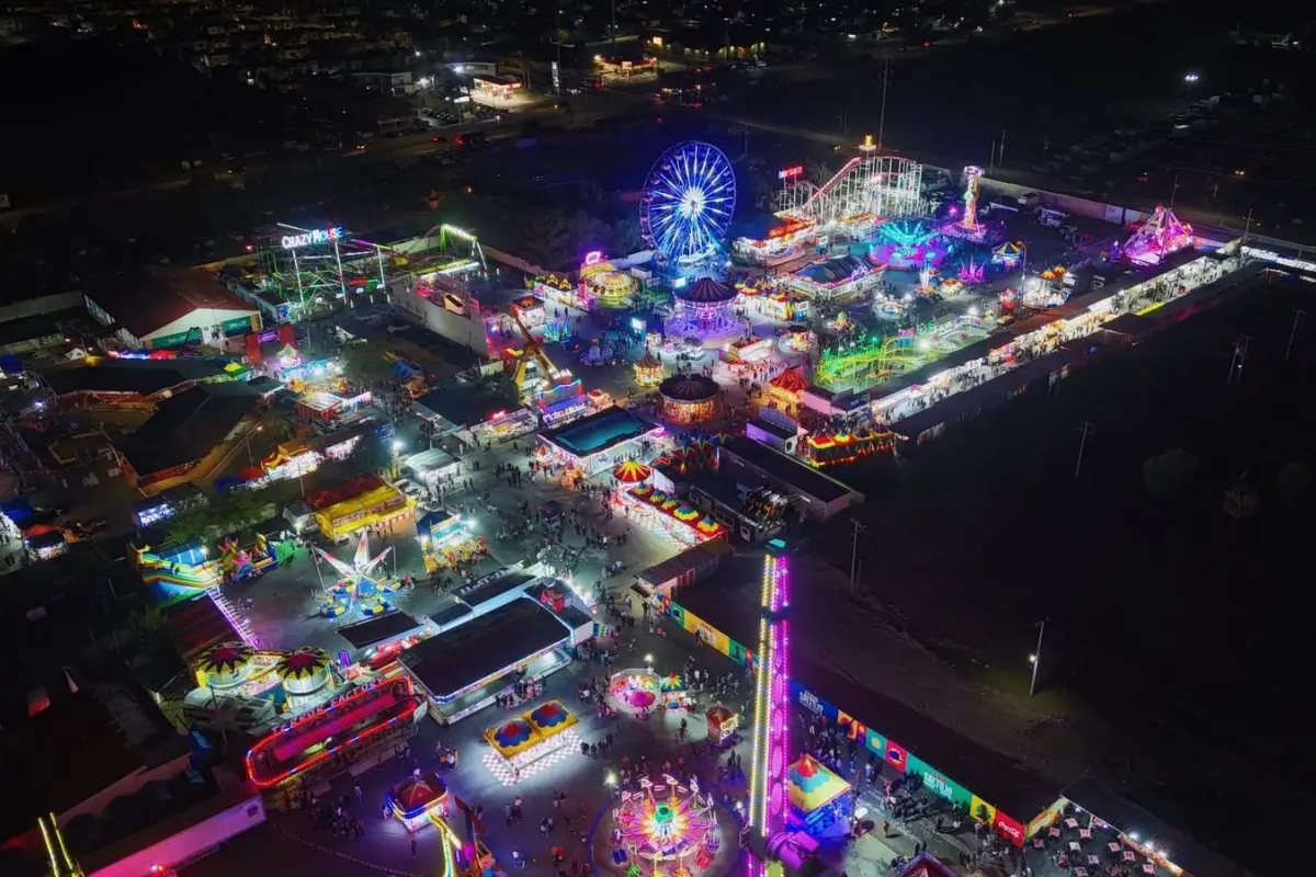 Con tu entrada general podrás disfrutar sin cargo extra de varias atracciones populares./Foto: Espectaculares García