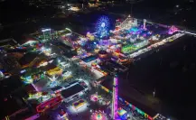 Feria Saltillo 2025: ¿cuáles son los conciertos del 17 al 20 de julio?