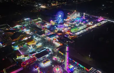 Feria Saltillo 2025: ¿cuáles son los conciertos del 17 al 20 de julio?