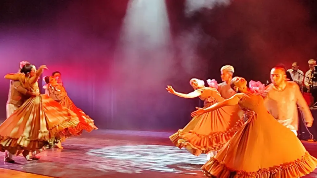 El Festival Internacional de la Costa del Seno Mexicano contará con 58 proyectos tamaulipecos