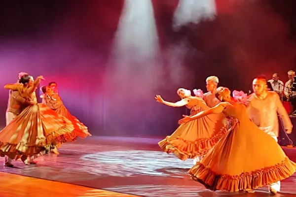 El Festival Internacional de la Costa del Seno Mexicano contará con 58 proyectos tamaulipecos