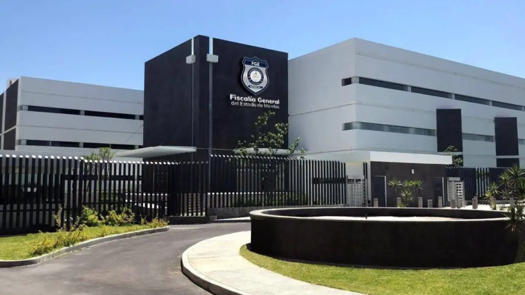 Fiscalía de Morelos apelará liberación de delincuentes