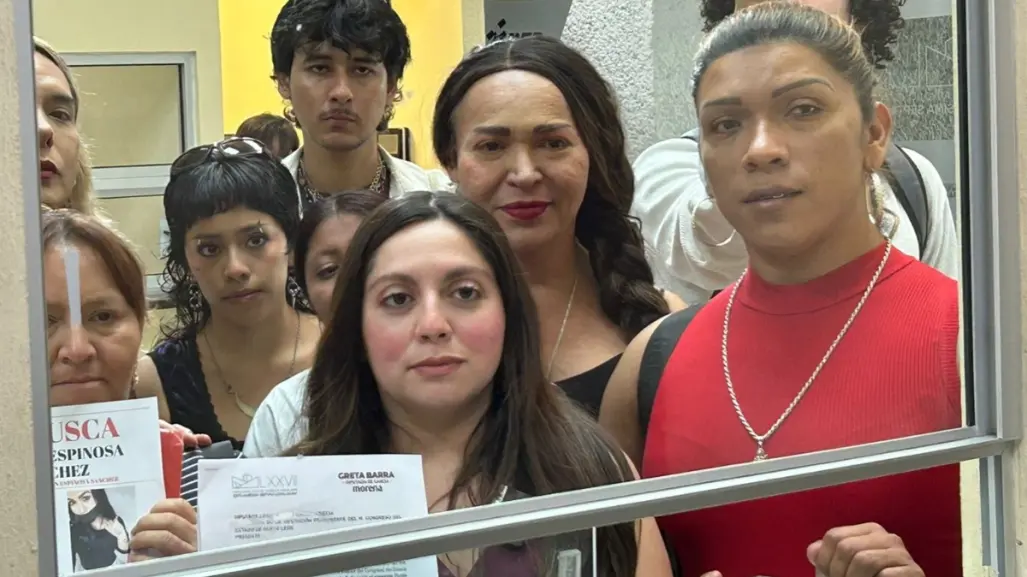 Exigen protocolos con perspectiva LGBT en casos de desaparición en Nuevo León
