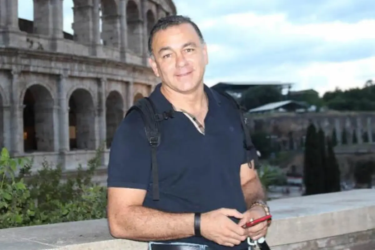 Carlos Antonio Mimenza Novelo, pionero en el desarrollo de Quintana Roo. Foto: Especial