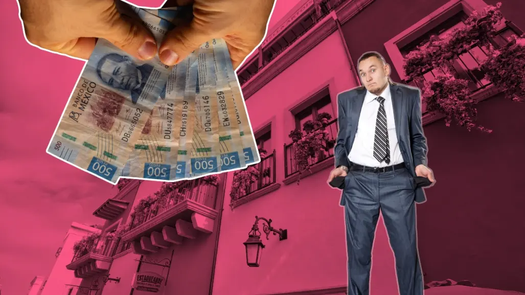 Gentrificación en Monterrey: Descubre el costo de las rentas para los comercios en Barrio Antiguo