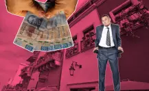 Gentrificación en Monterrey: Descubre el costo de las rentas para los comercios en Barrio Antiguo