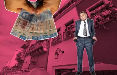Gentrificación en Monterrey: Descubre el costo de las rentas para los comercios en Barrio Antiguo
