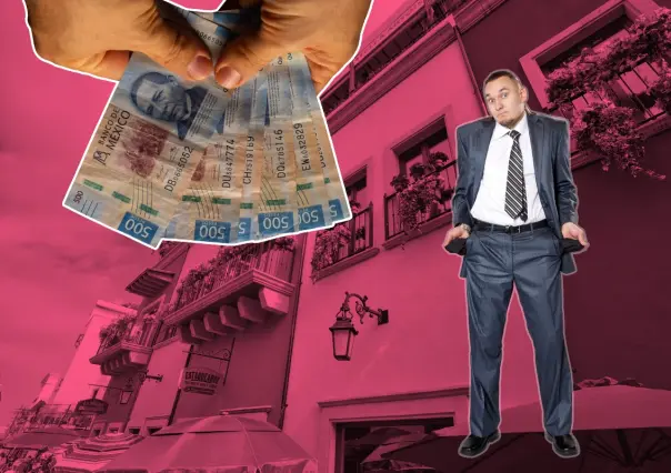 Gentrificación en Monterrey: Descubre el costo de las rentas para los comercios en Barrio Antiguo