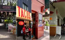Gentrificación alimentaria diluye el sabor de la CDMX: “Pareciera que comer se ha vuelto un lujo”