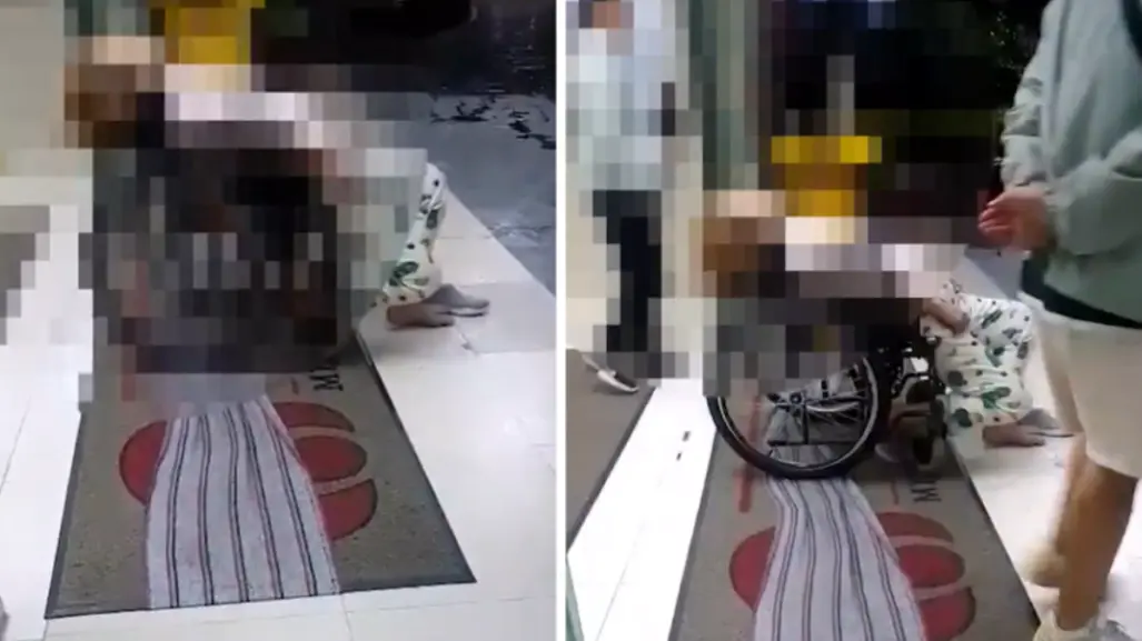 Hospital Tlalpan niega atención a Gina Reyes por no depositar 30 mil pesos y muere en la entrada