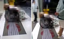 Hospital Tlalpan niega atención a Gina Reyes por no depositar 30 mil pesos y muere en la entrada