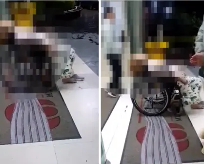 Hospital Tlalpan niega atención a Gina Reyes por no depositar 30 mil pesos y muere en la entrada
