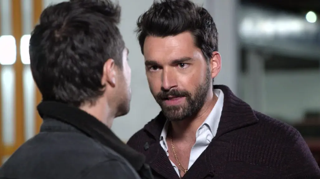 Gonzalo Peña agradece segunda oportunidad en Televisa