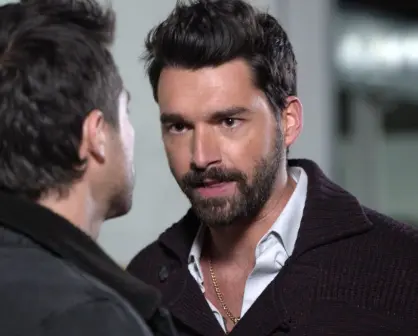 Gonzalo Peña agradece segunda oportunidad en Televisa