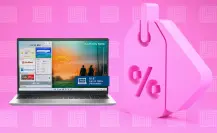 Gran Barata Liverpool: Laptop Dell de 16 pulgadas con el 56% de descuento