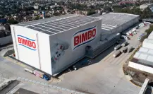 Grupo Bimbo anuncia inversión de 2000 millones de dólares en México