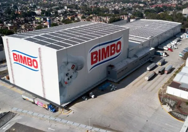 Grupo Bimbo anuncia inversión de 2000 millones de dólares en México