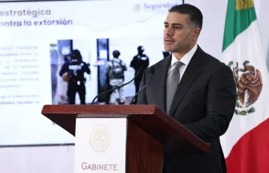 Harfuch destaca 14% menos víctimas de homicidio en Edomex: estos municipios van a la baja