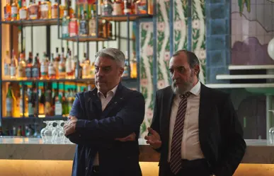 Luis Gatica promete final impactante de Juegos interrumpidos: Cuándo y cómo verlo