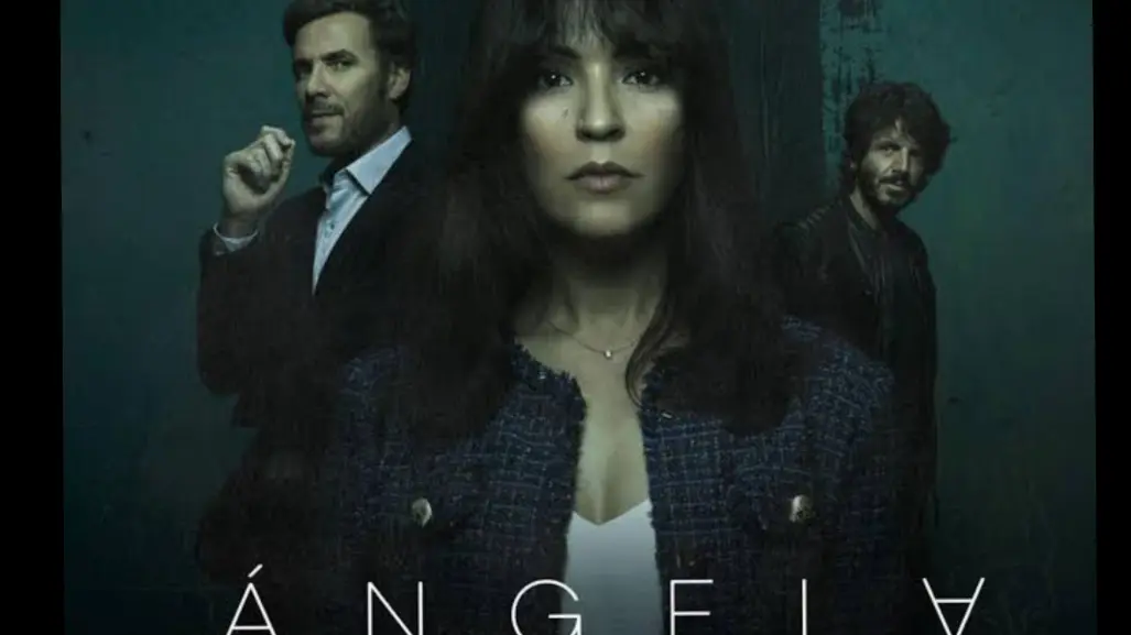Final explicado de Ángela, la serie que destronó a El juego del calamar